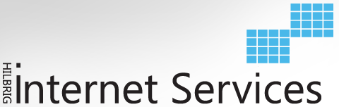 Internet Services