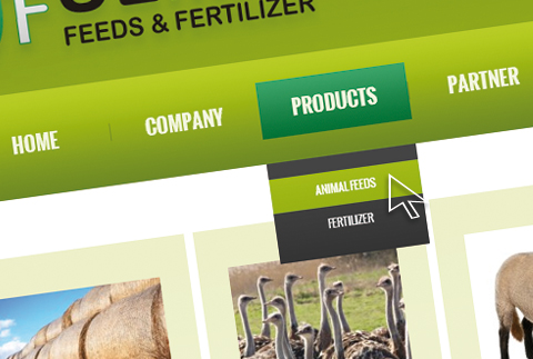 Ulimo Feeds & Fertilizer 