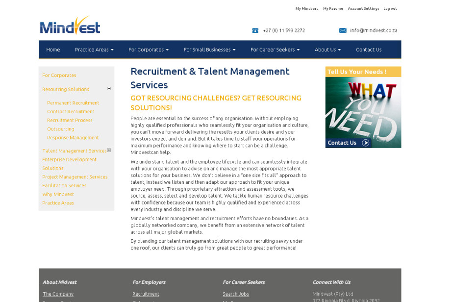 Screenshot_minvest_content
